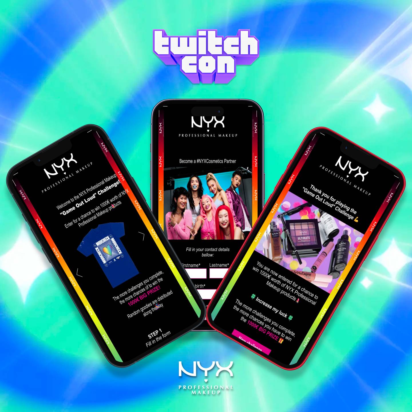 TWITCHCON 2023